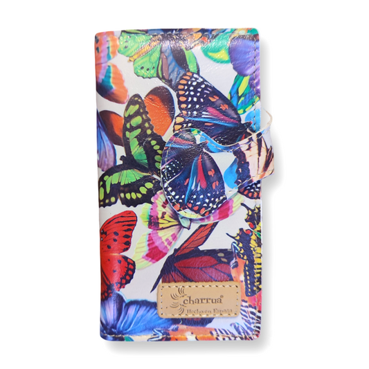 Cartera Zaira (colección cápsula)