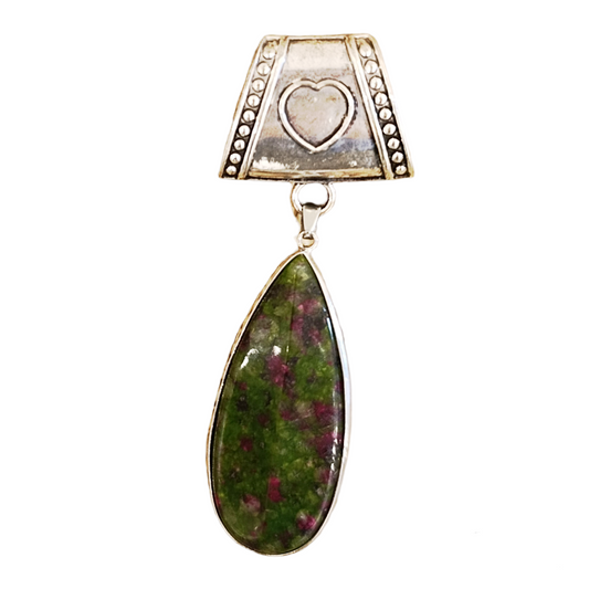 Anillo de pañuelo
