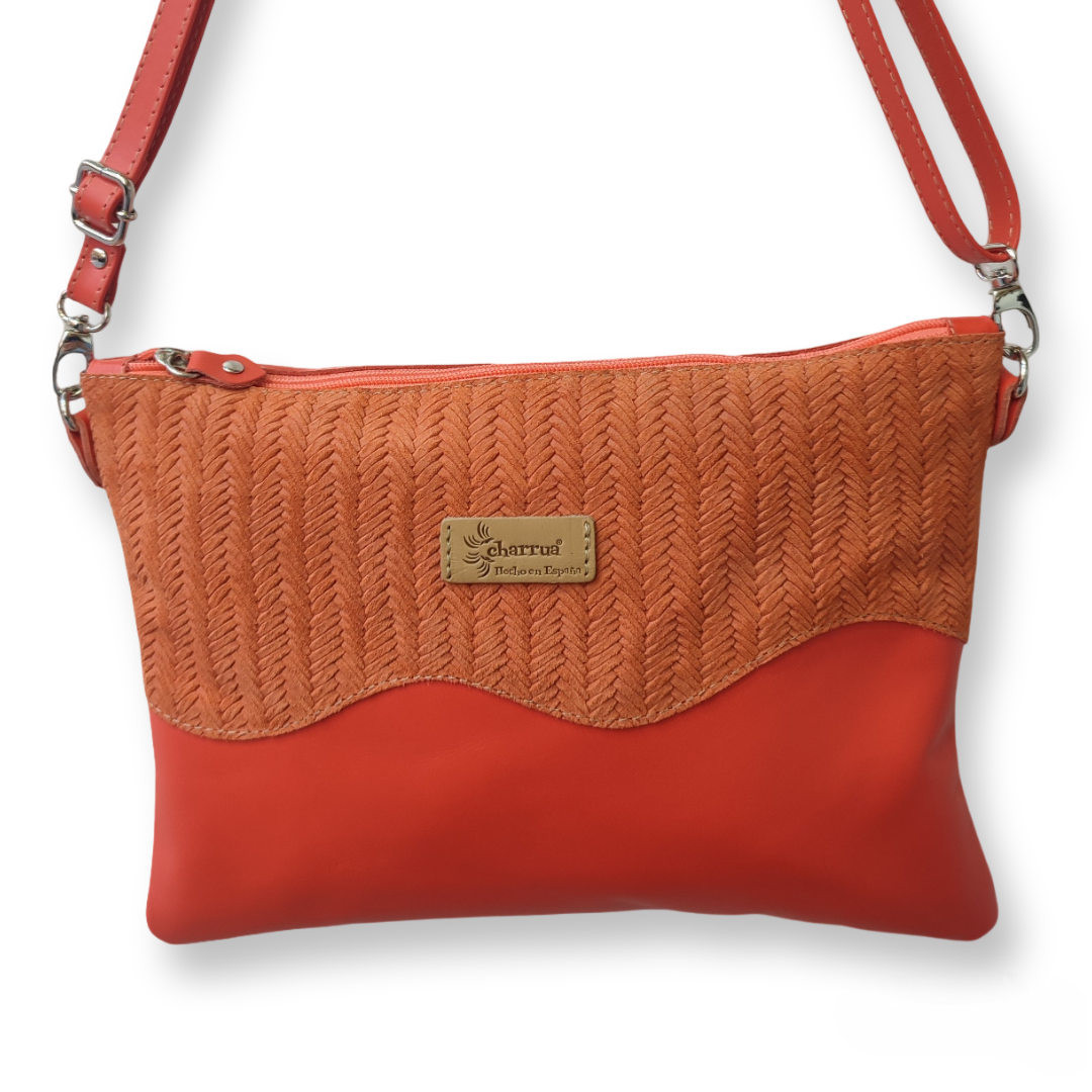 Bolso Muralla Iconico