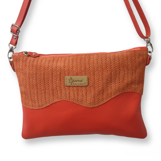 Bolso Muralla Iconico