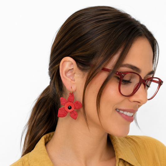 Pendientes Lira