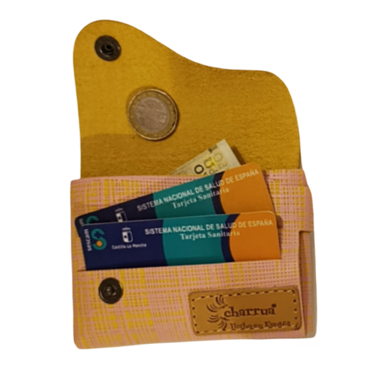 Cartera Mascarat