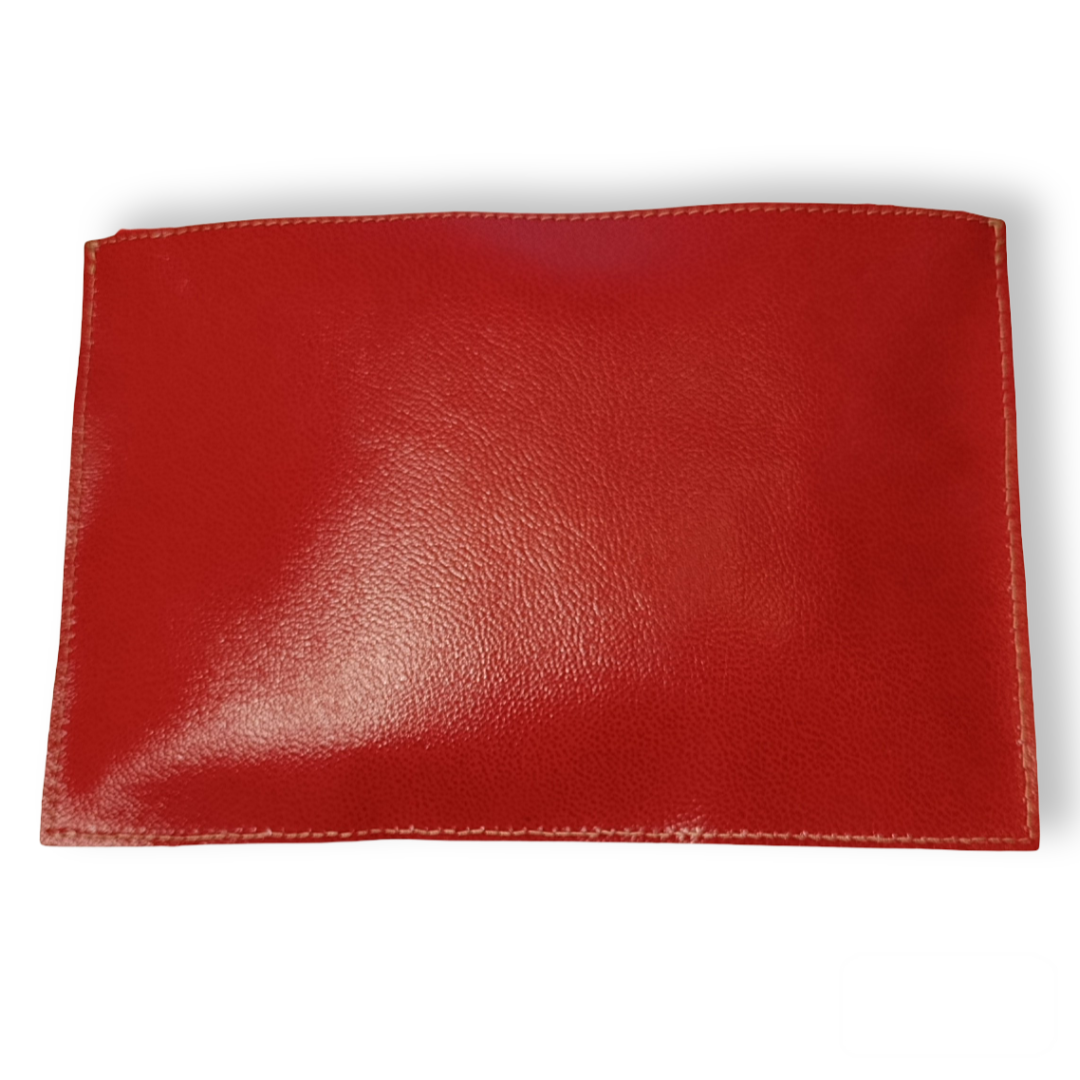 Cambia-bolso avestruz (colección cápsula)