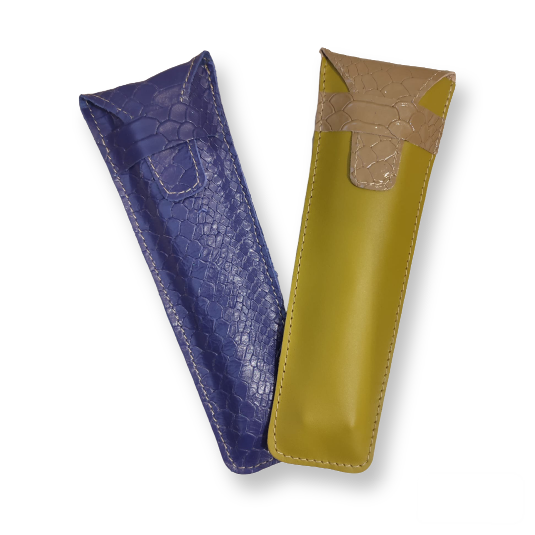 2 fundas de abanico PEQUEÑO.