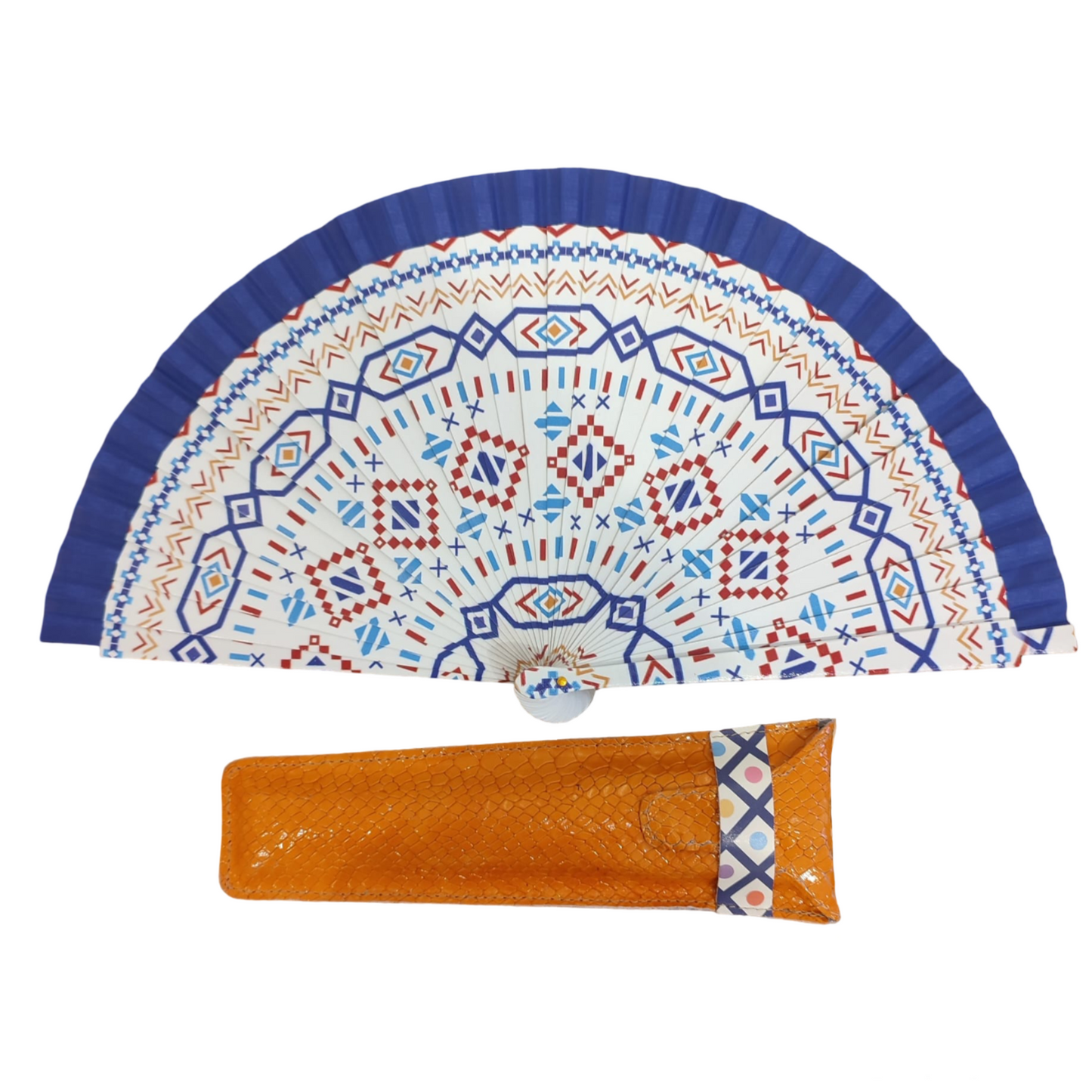 Abanico+funda
