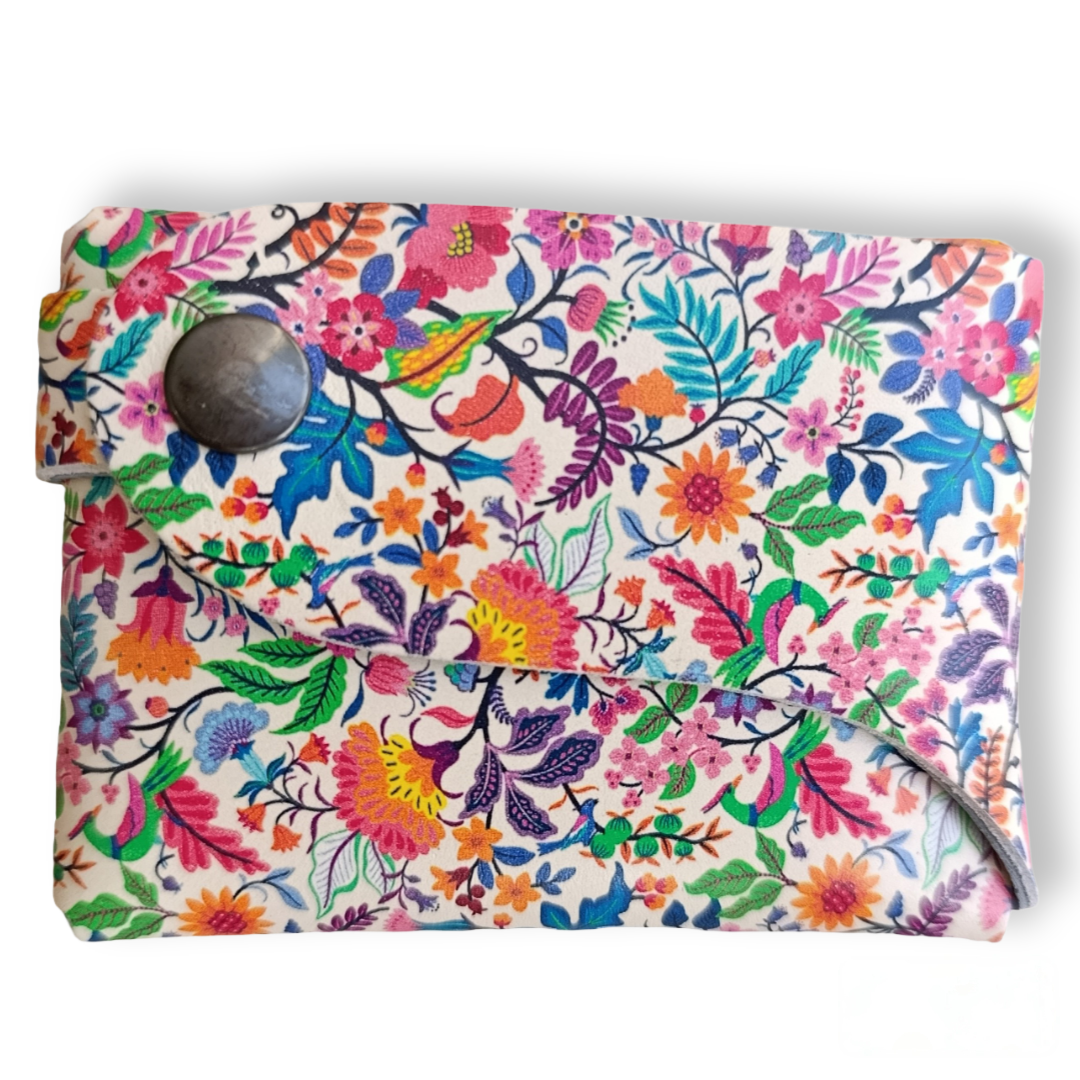 Cartera Mascarat