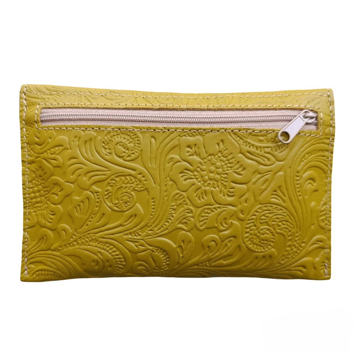 Cartera Charrùa