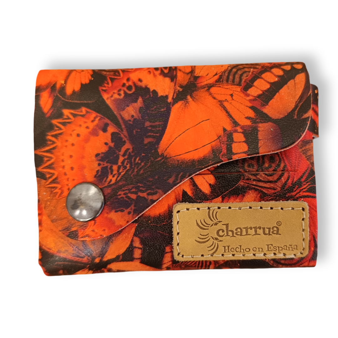 Cartera Mascarat