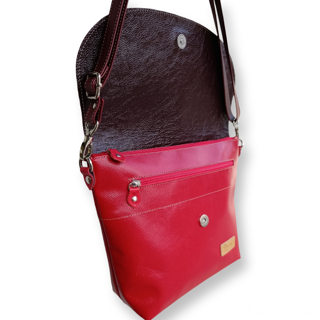 Bolso Llave