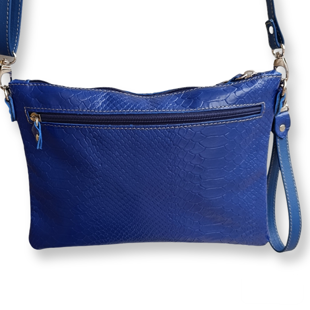 Bolso Muralla clásico