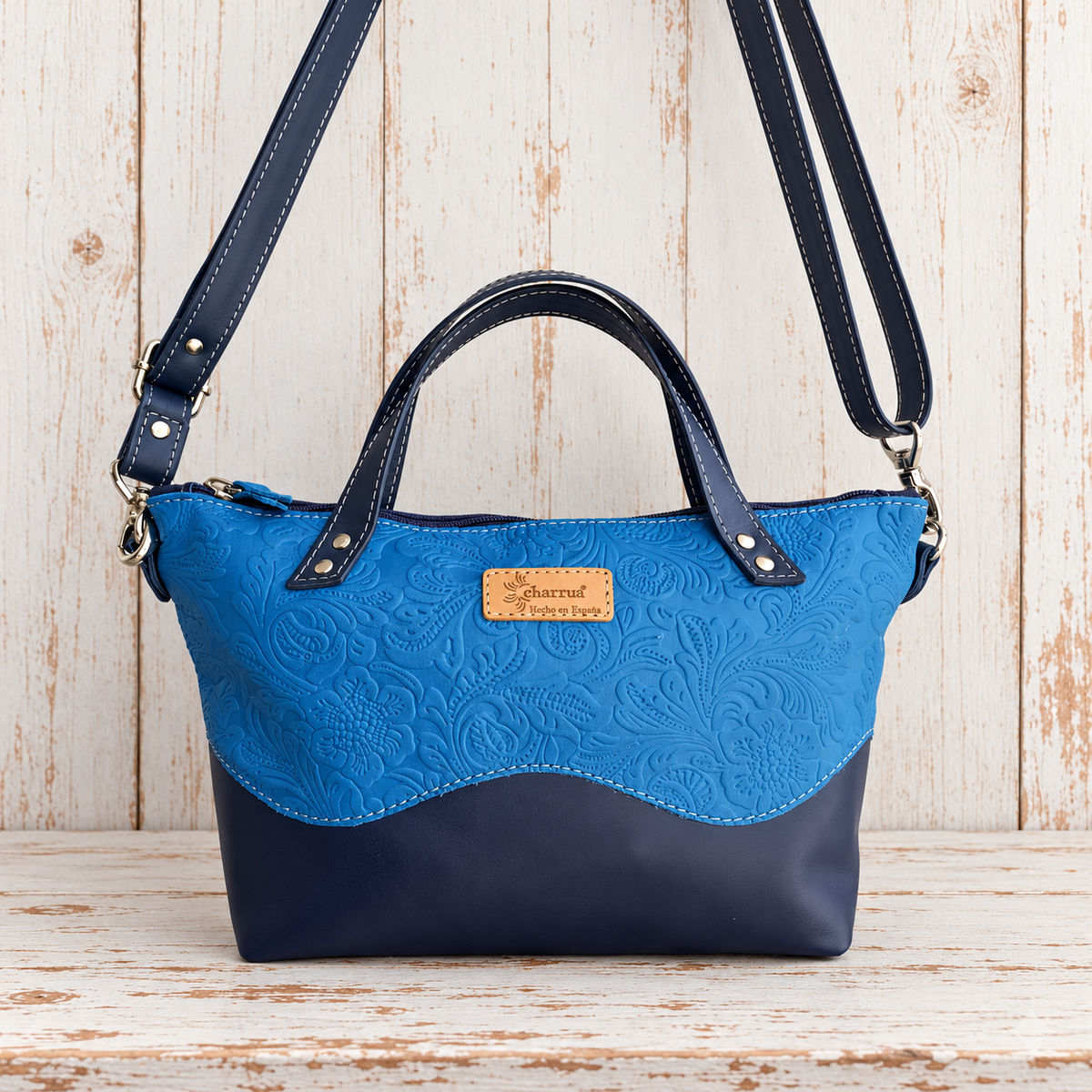 Bolso Kibon