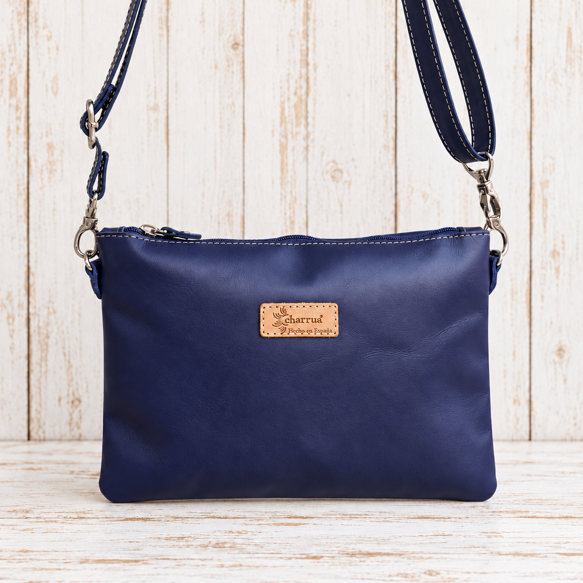 Bolso Muralla clásico