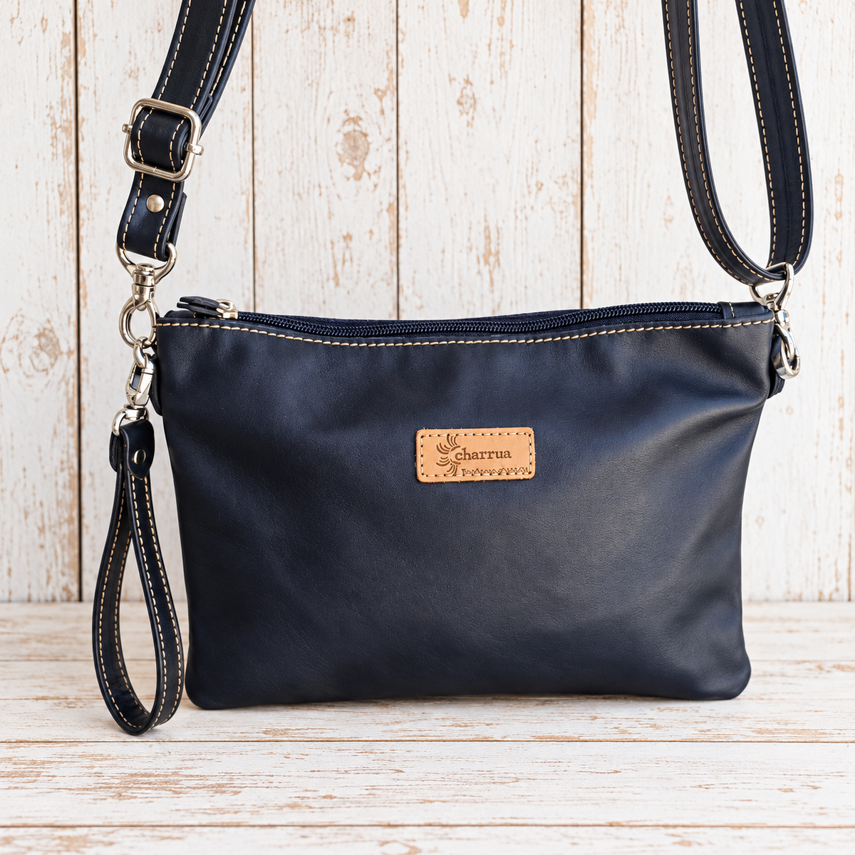 Bolso Muralla