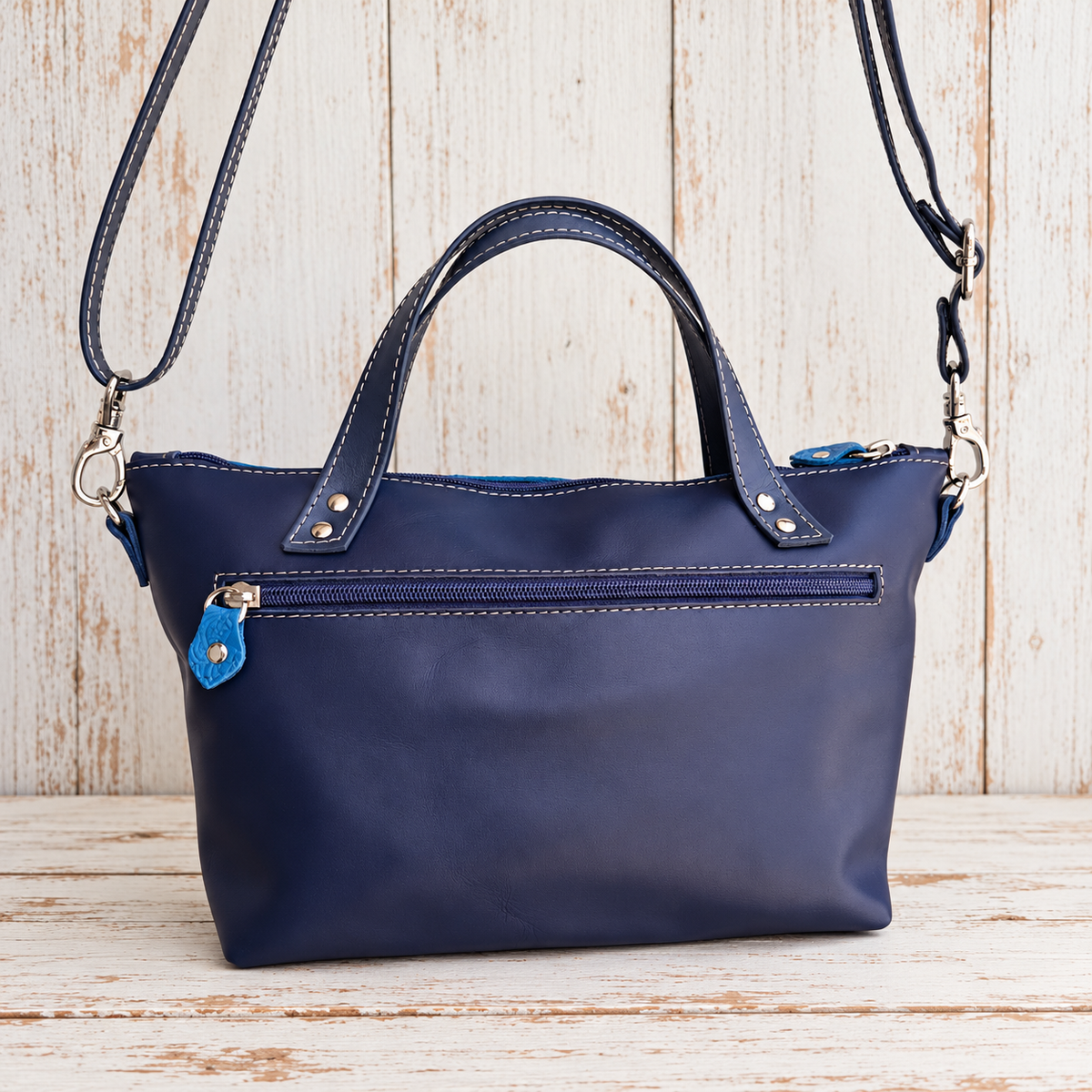 Bolso Kibon