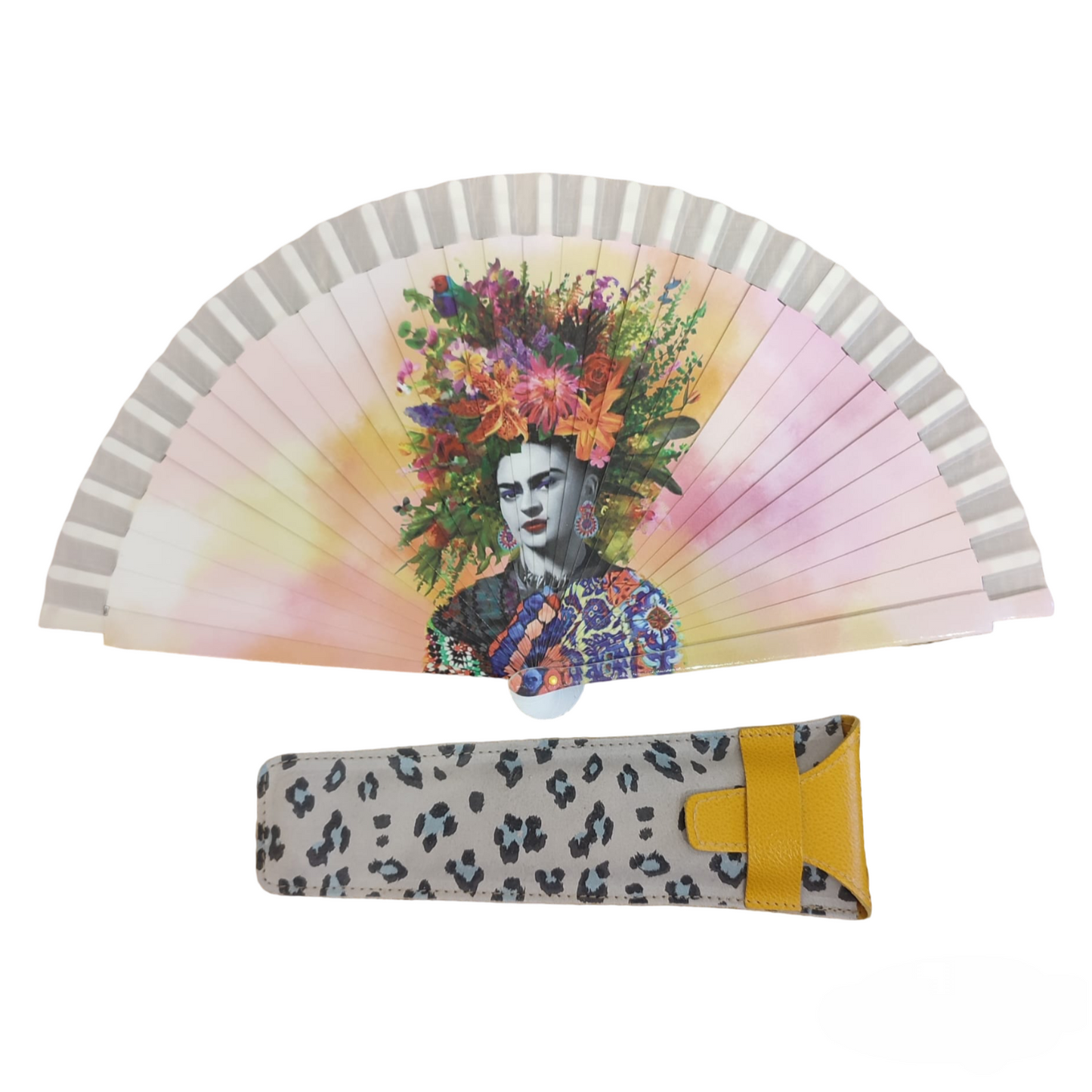 Abanico+funda