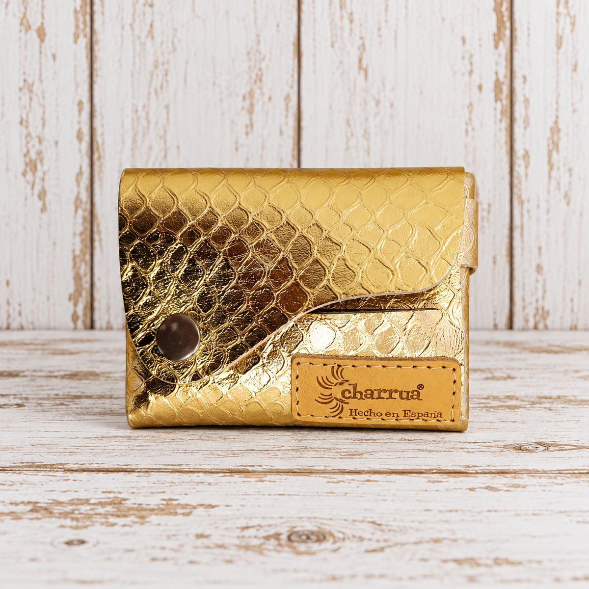 Cartera Mascarat