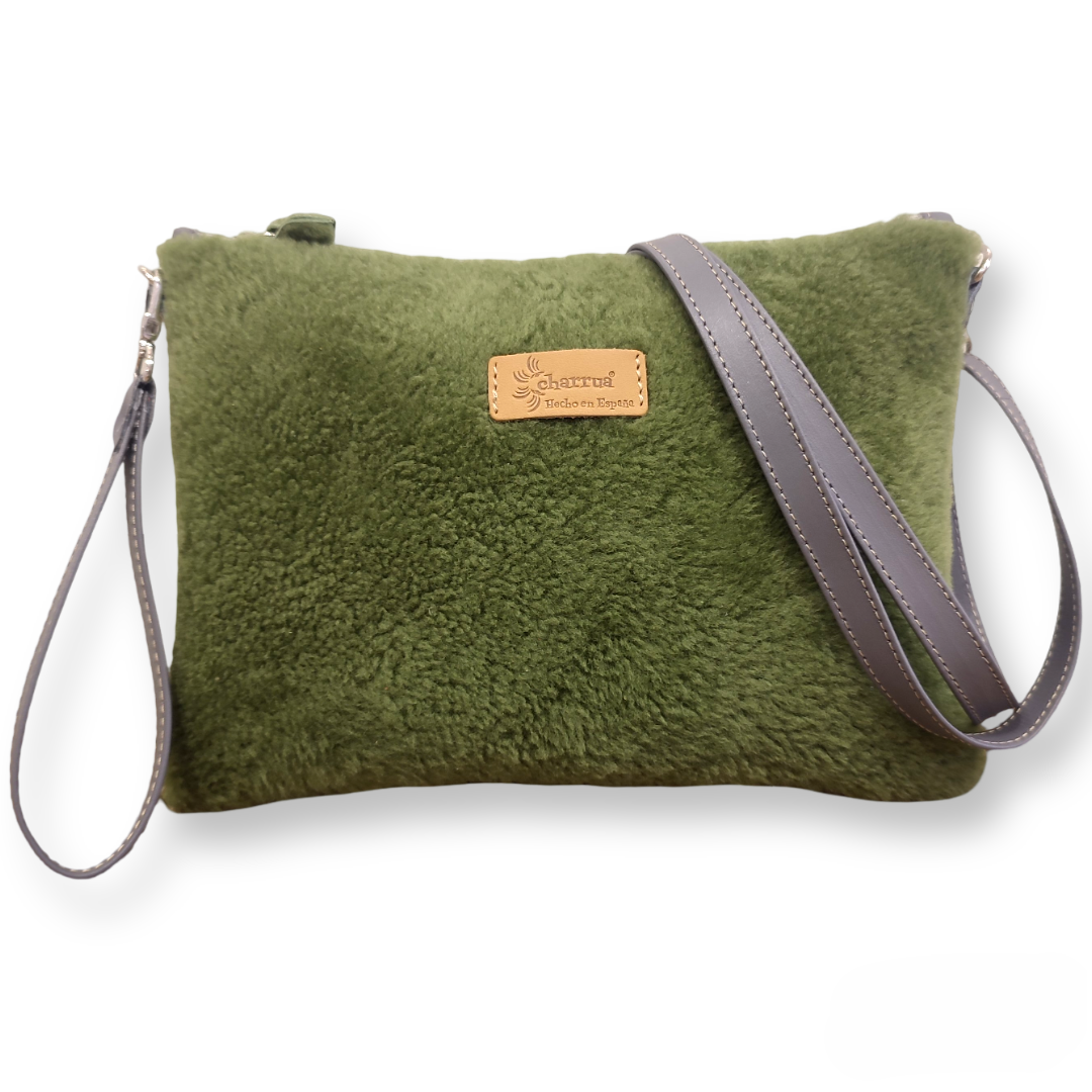 Bolso Muralla clásico