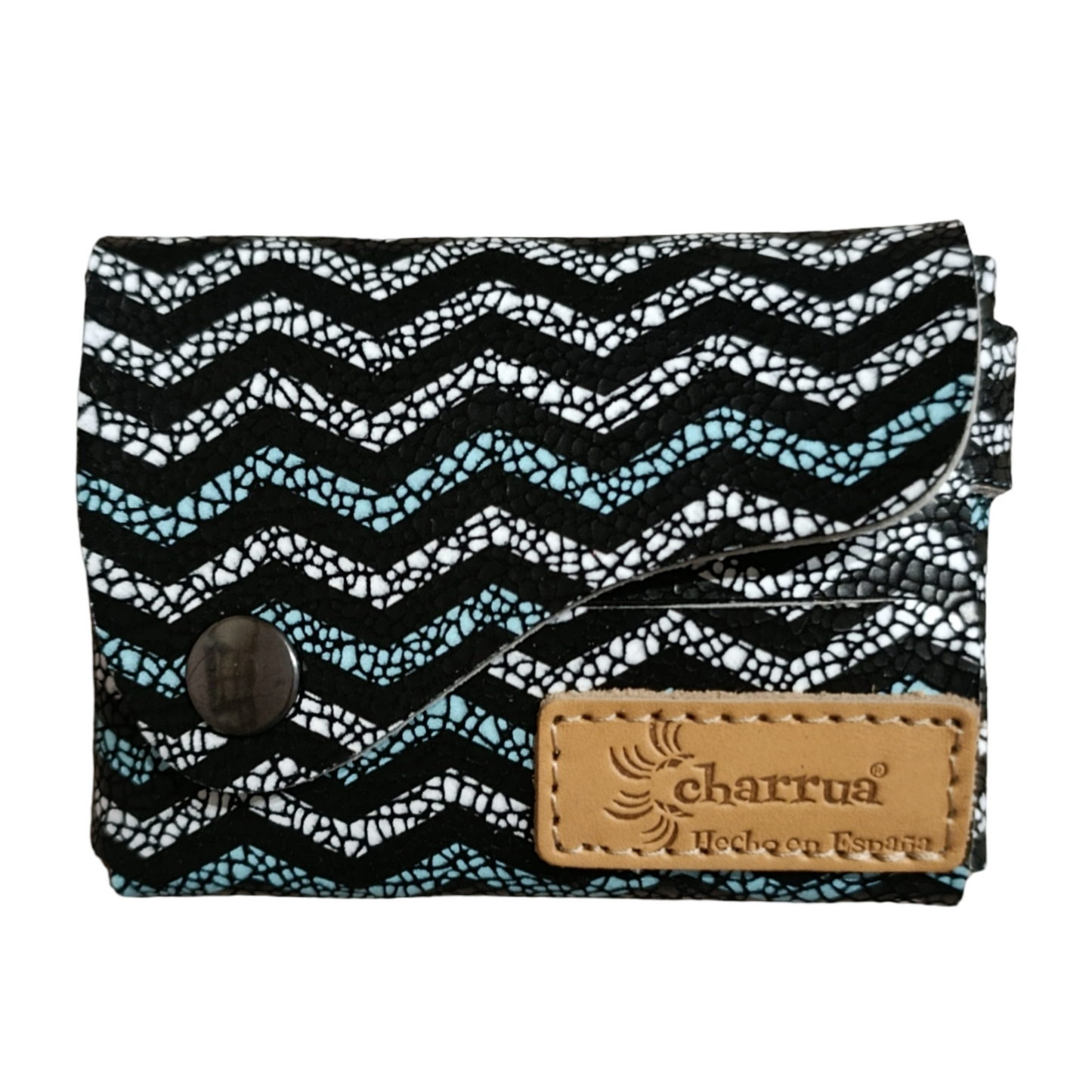 Cartera Mascarat