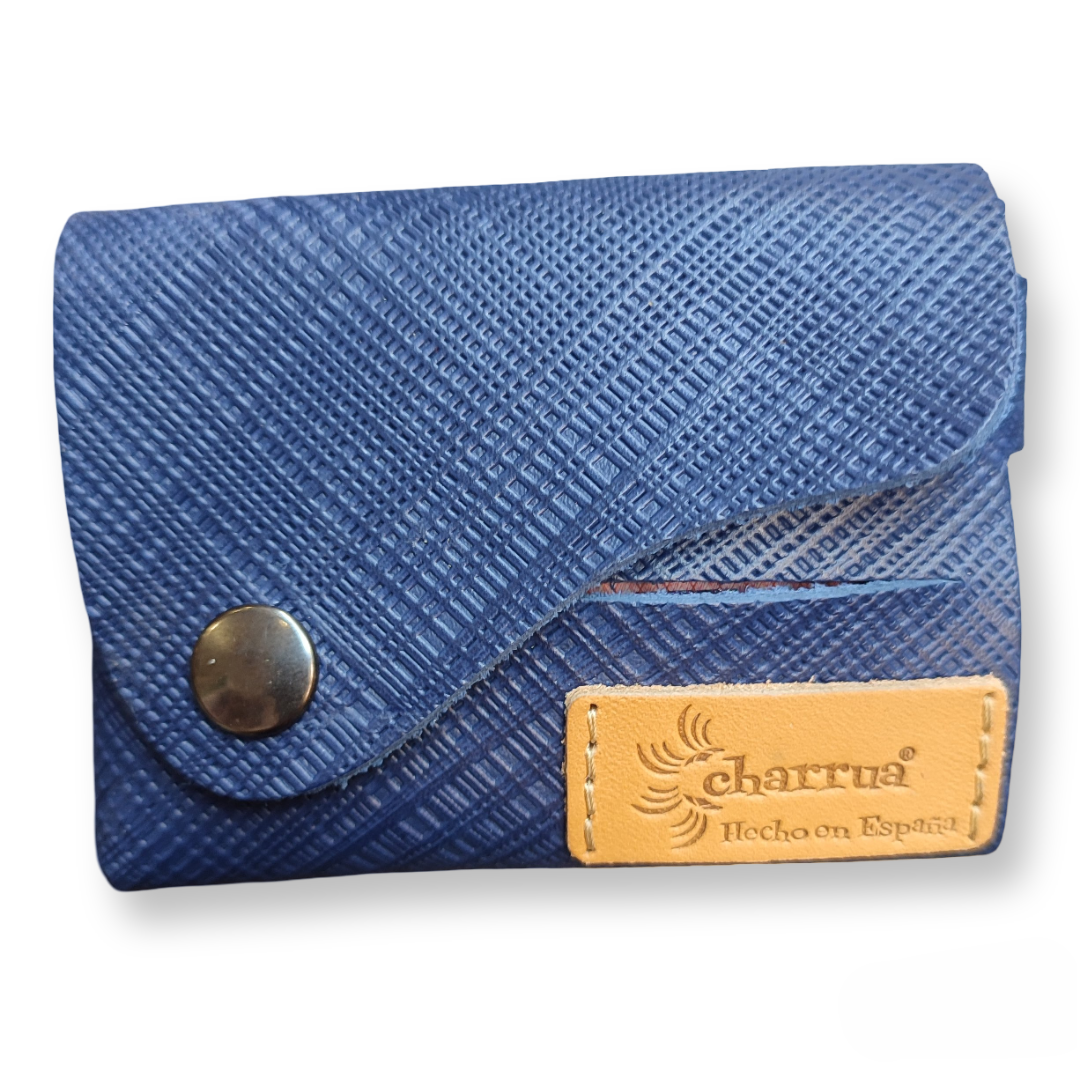 Cartera Mascarat