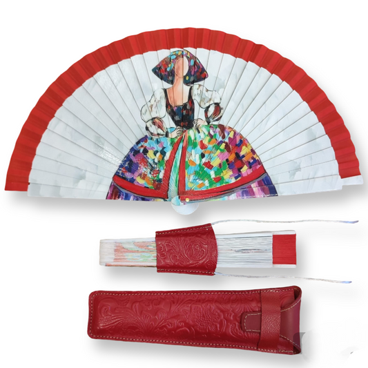 Abanico+funda+cuelga-abanico