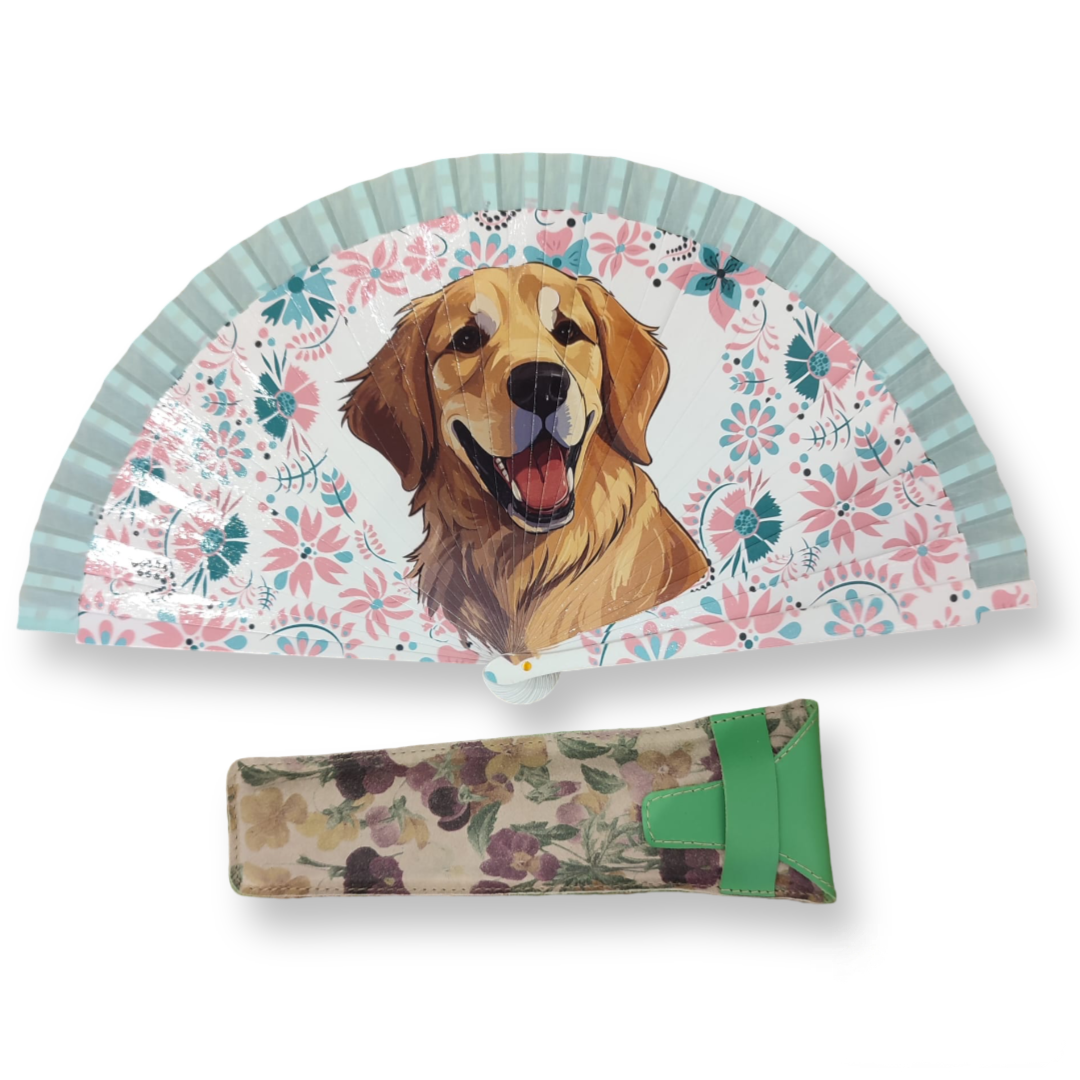 Abanico+funda