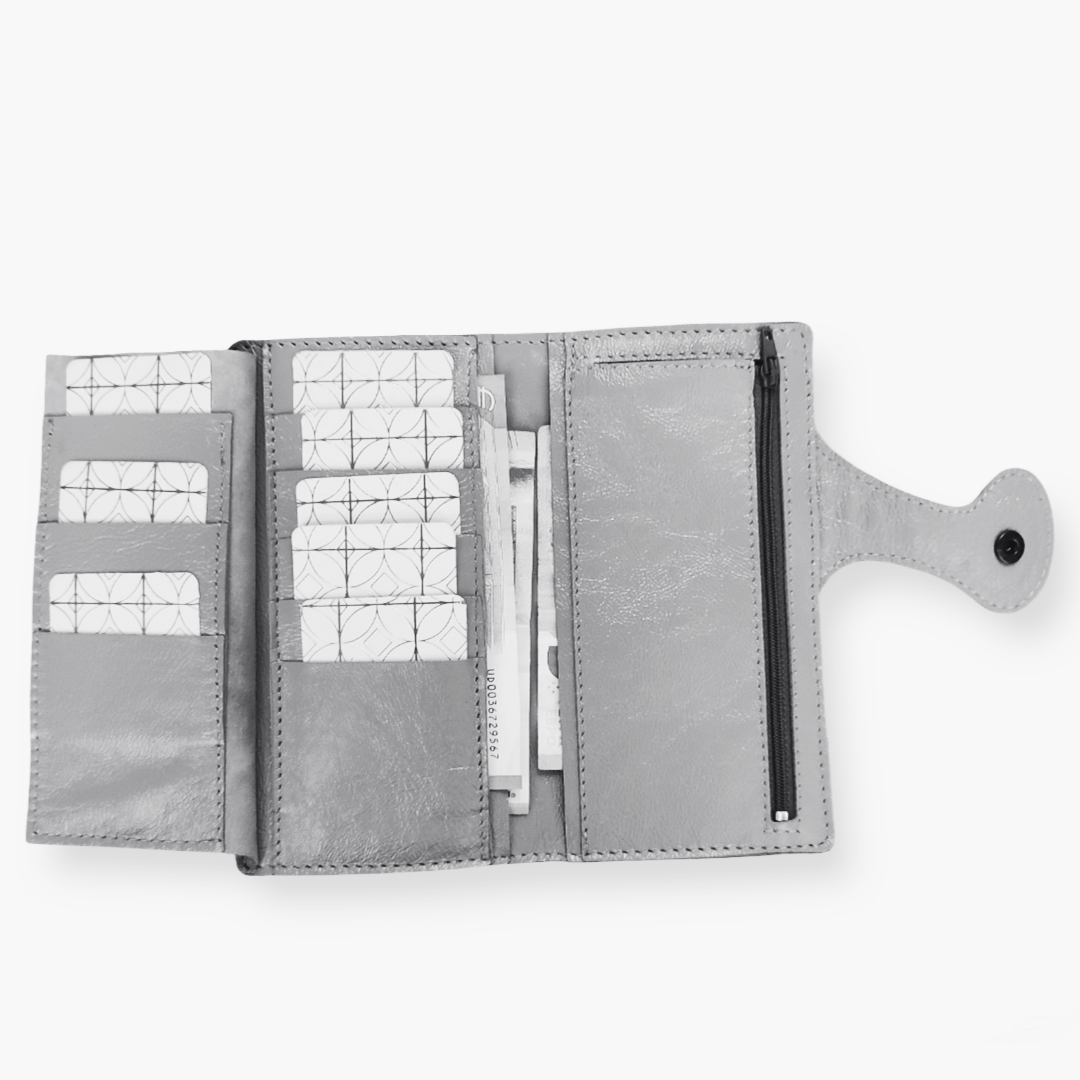 Cartera Zaira (colección cápsula)