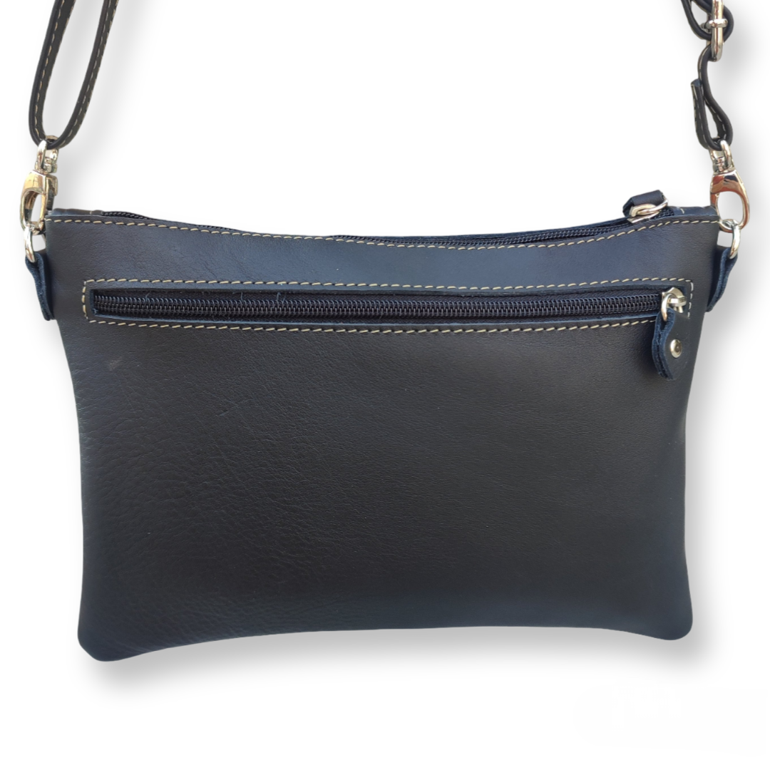 Bolso Muralla clásico