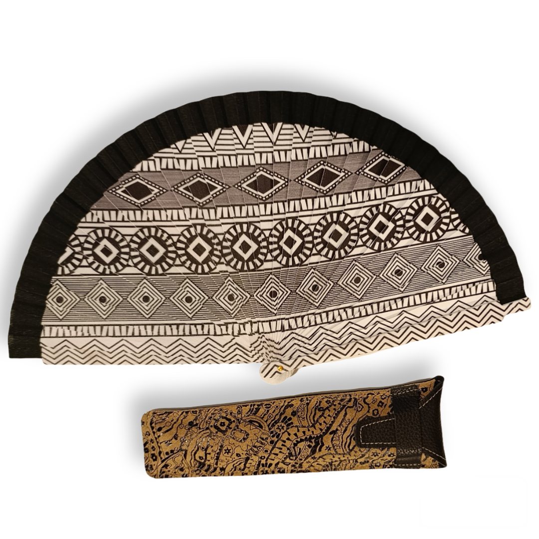 Abanico+funda