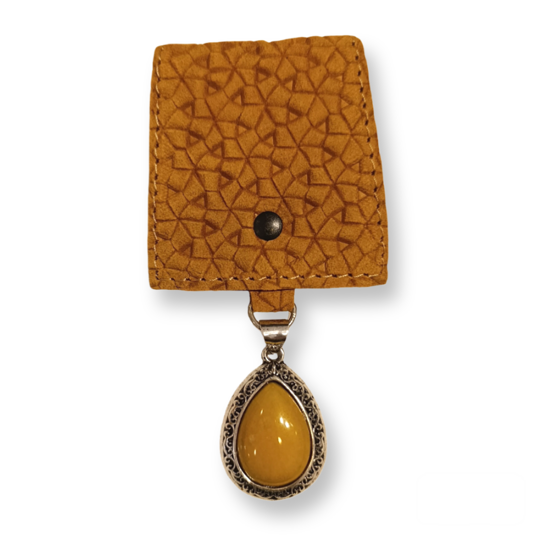 Anillo de pañuelo.