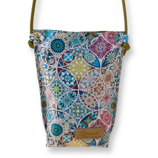 Bolso Zoa
