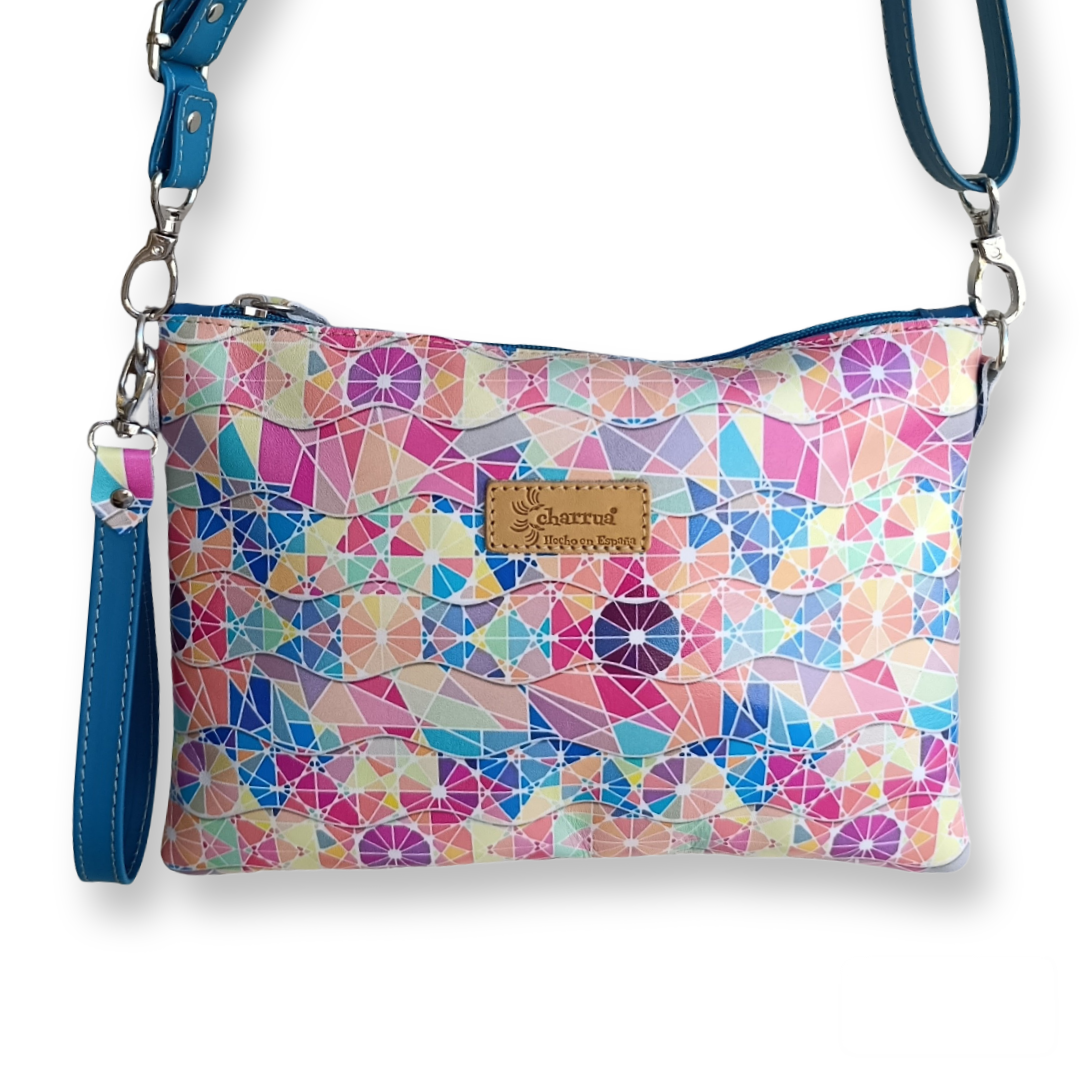 Bolso Muralla clásico