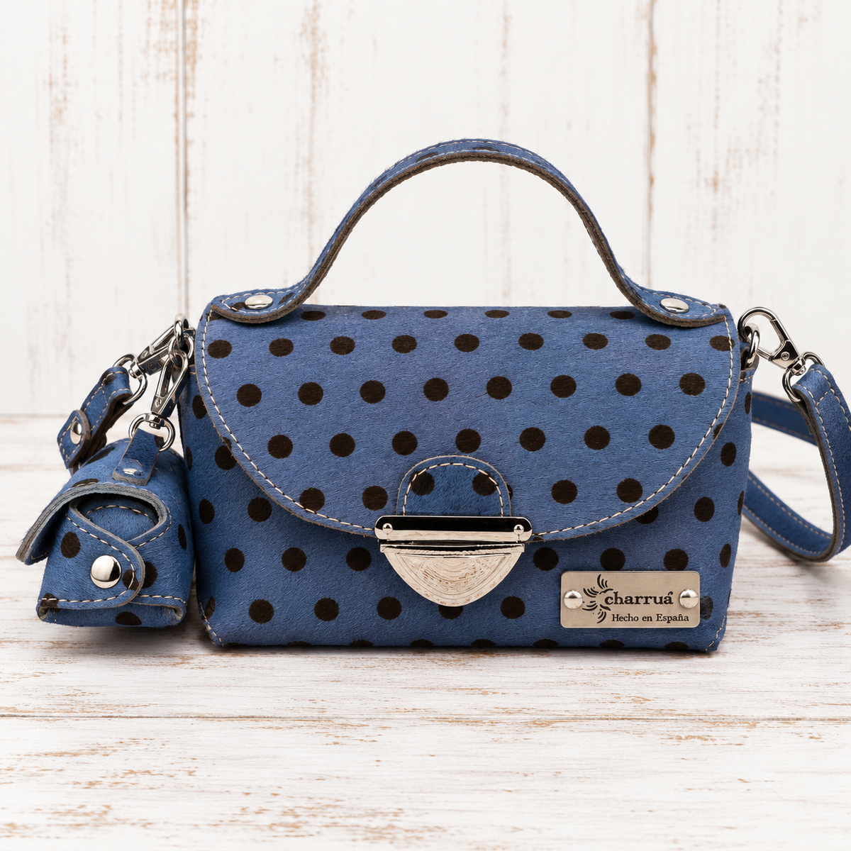 Bolso Valentina