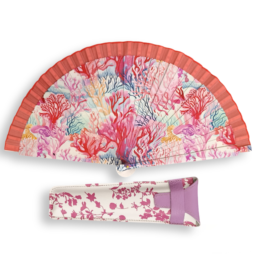 Abanico+funda