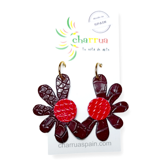 Pendientes Margarita