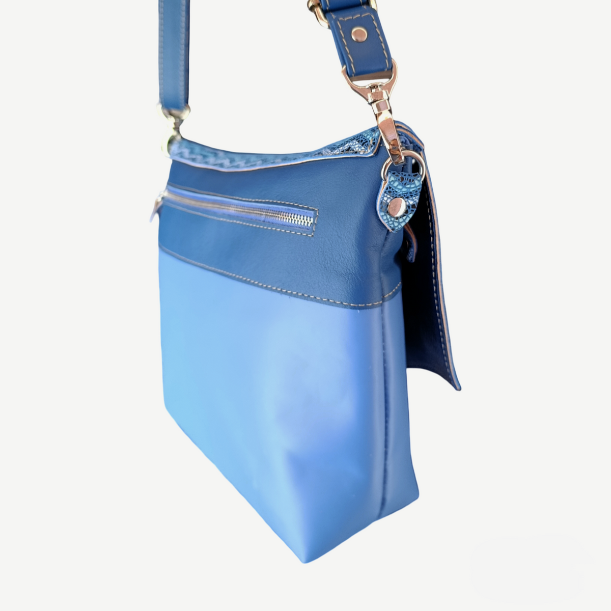 Bolso Llave