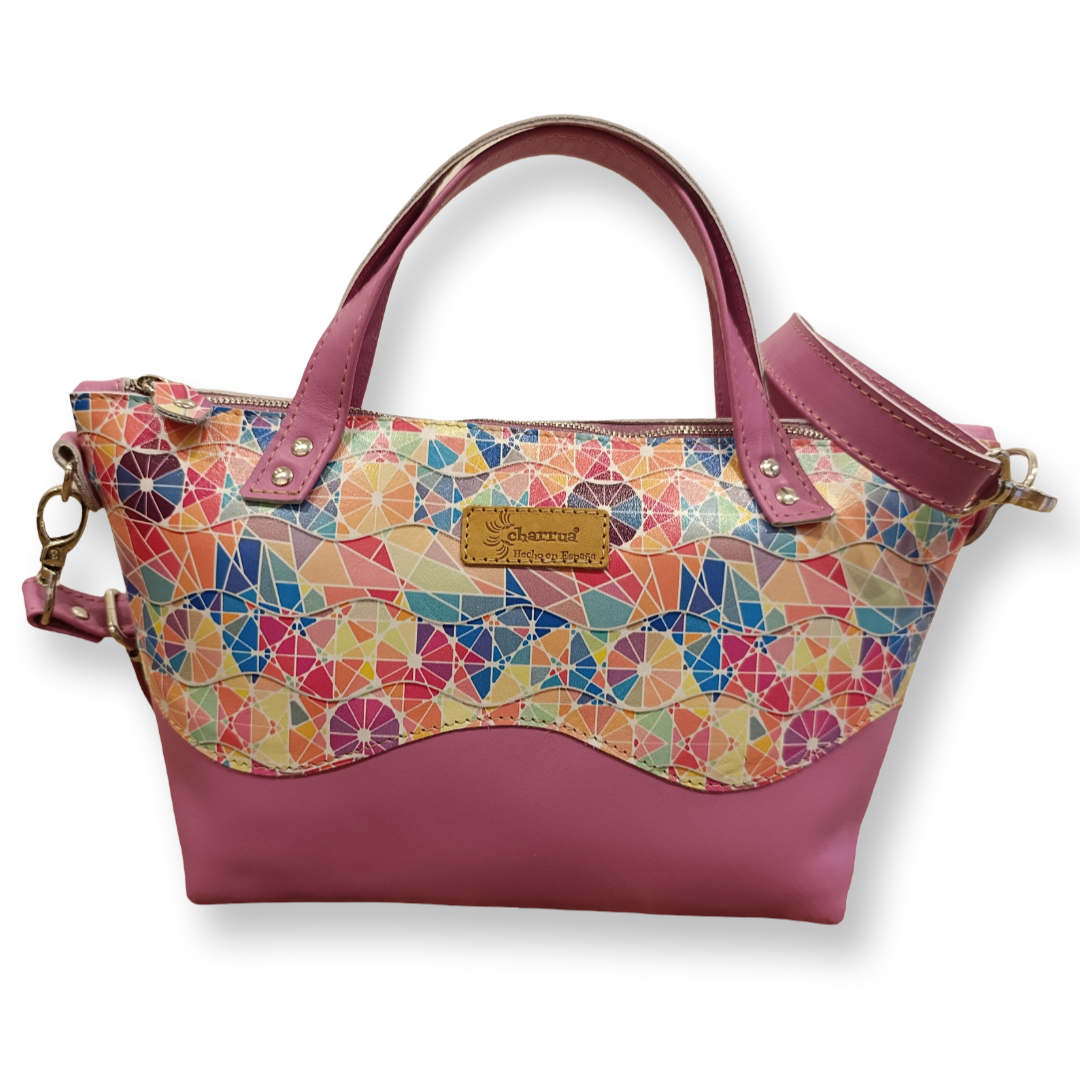Bolso Kibon