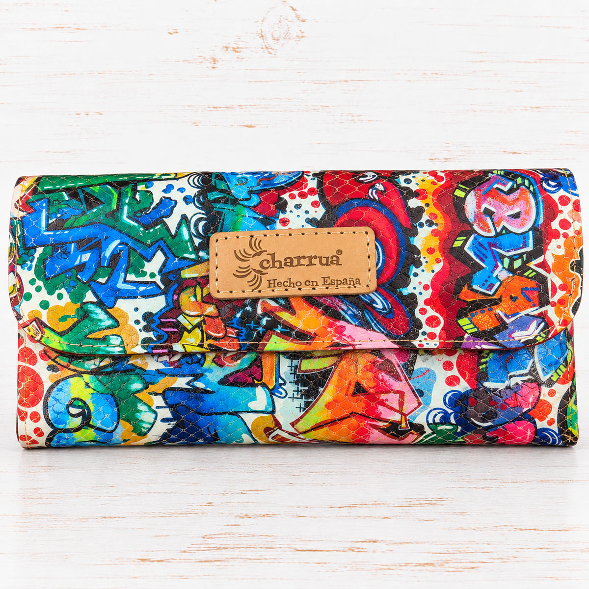 Funda de gafas