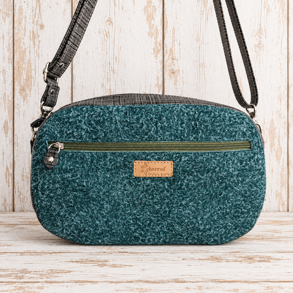 Bolso Bombo