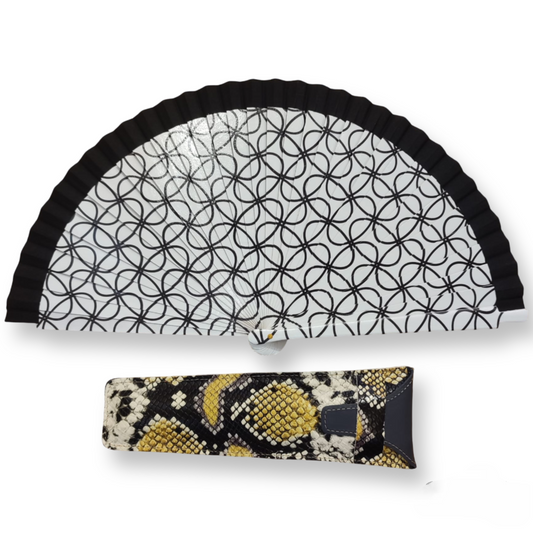 Abanico+funda