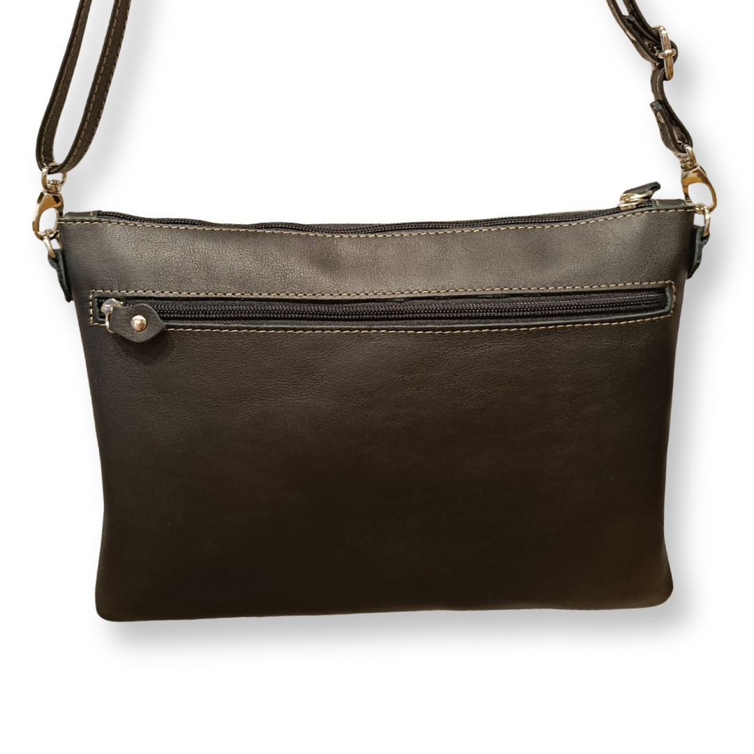 Bolso Muralla Icónico