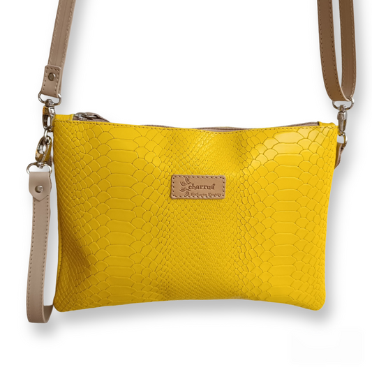 Bolso Muralla clásico