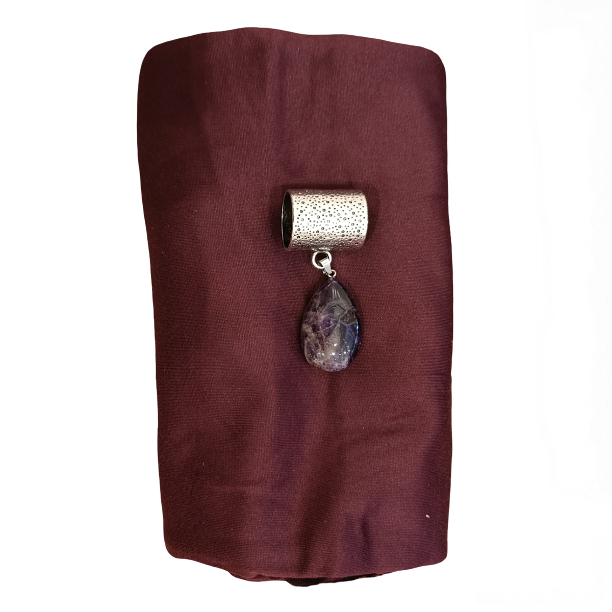 Anillo de pañuelo+pasmina