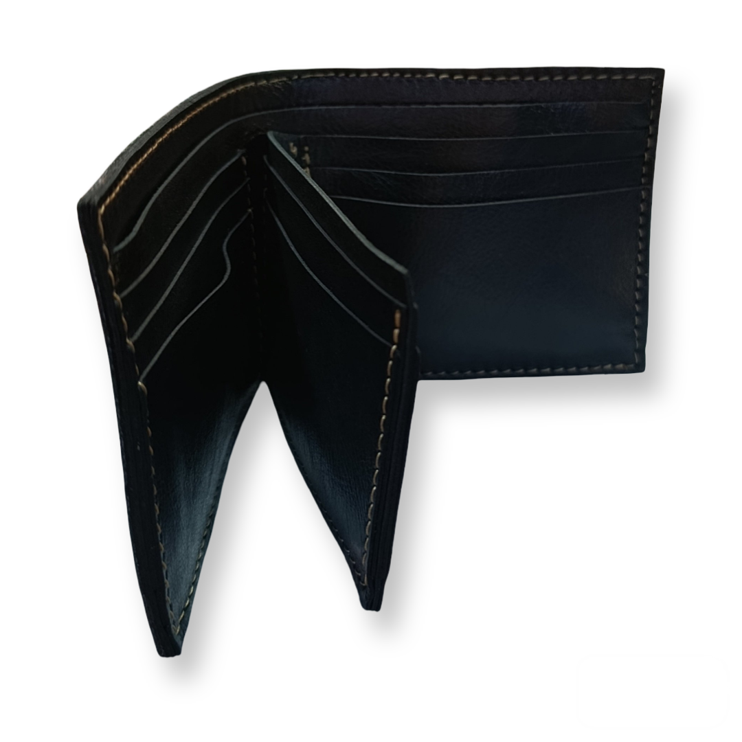 Cartera Topo (con monedero)