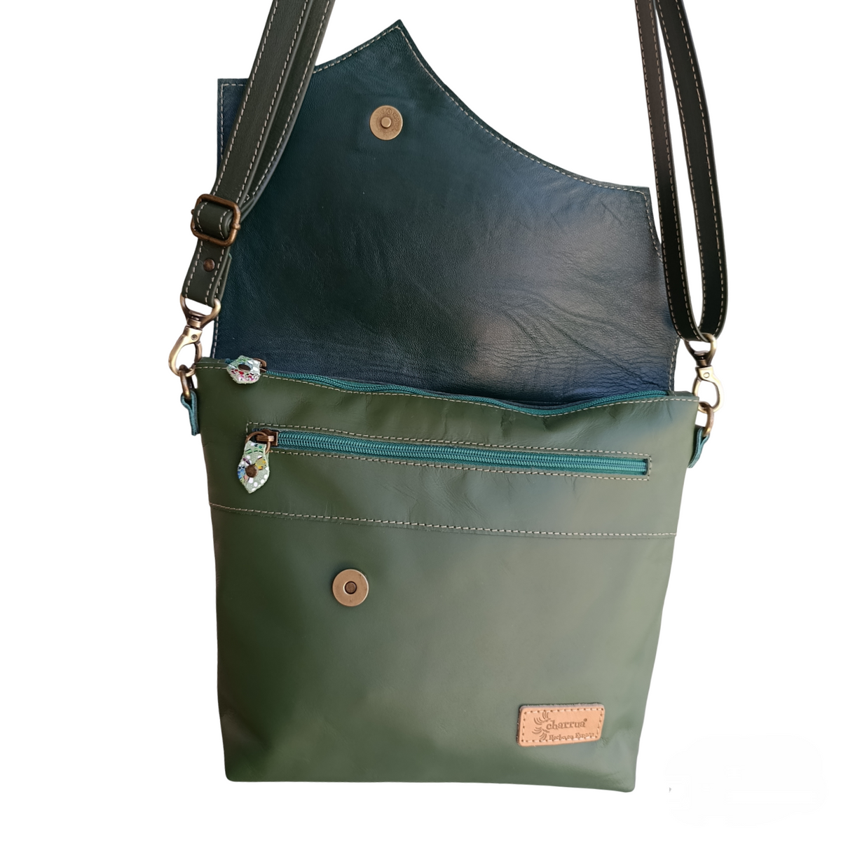 Bolso Llave