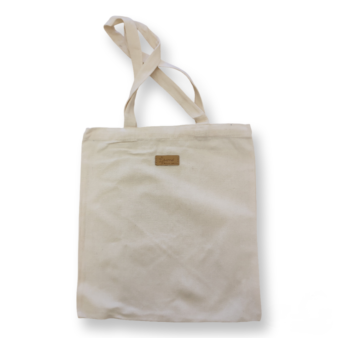 Tote de tela