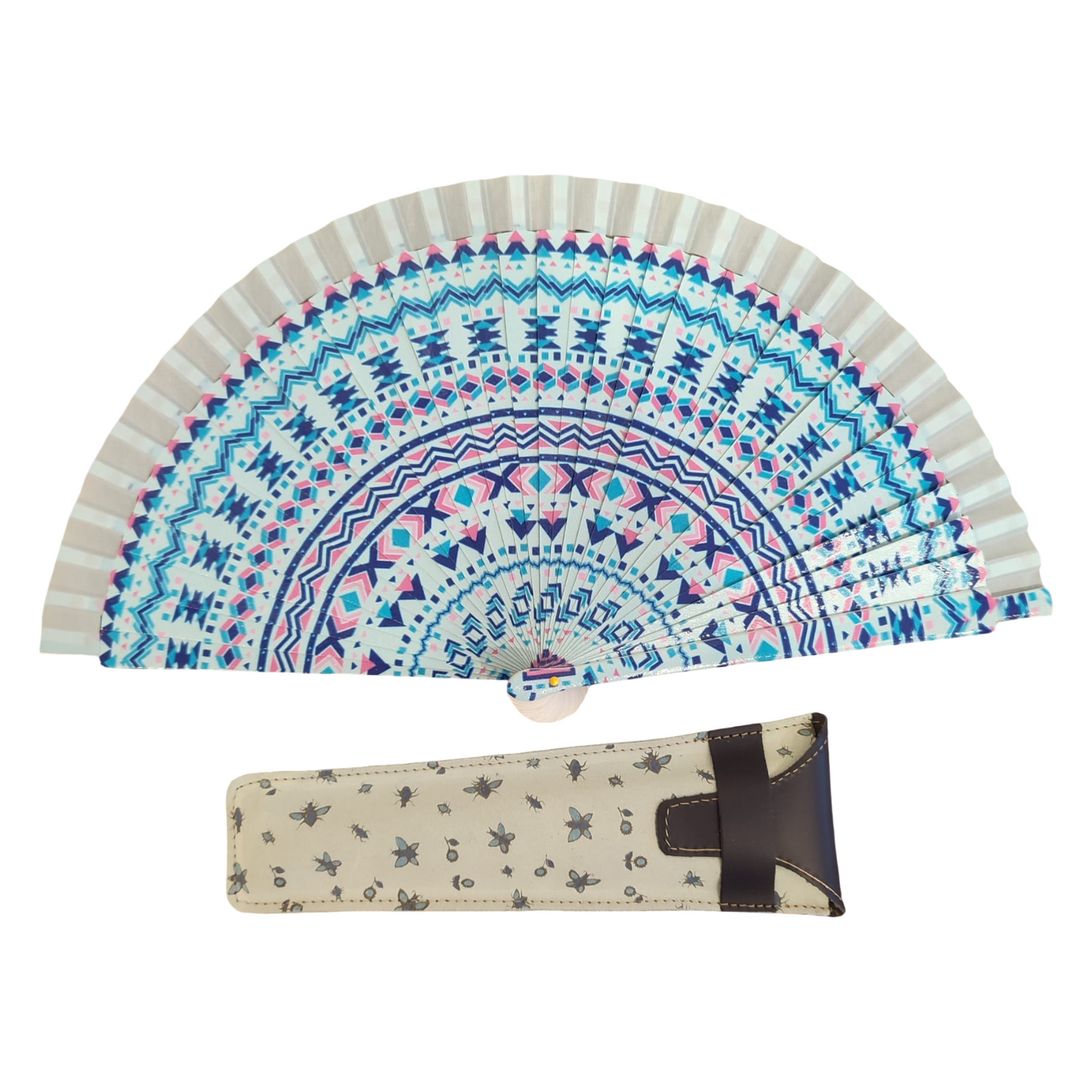 Abanico+funda