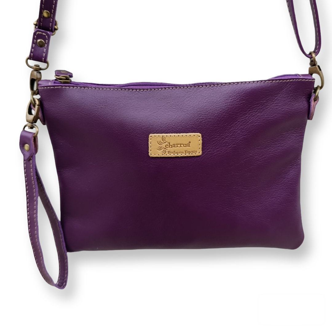 Bolso Muralla clásico
